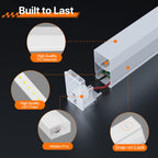 5 Hex Kit Led Light (8' x 5.5')