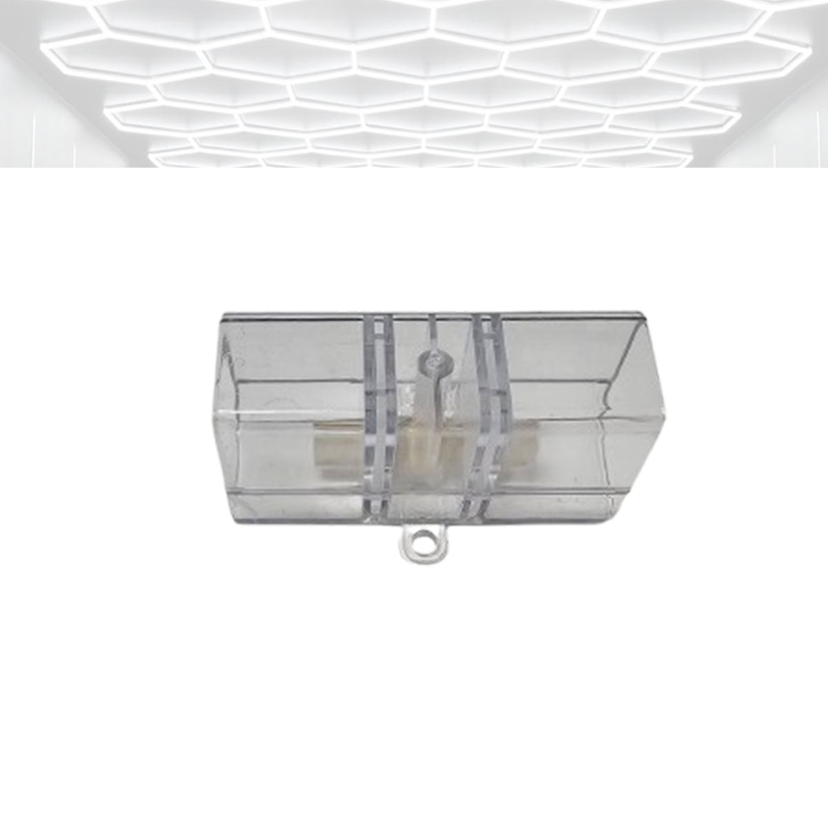 Vantolux LED Light Accessory Plug Adapter